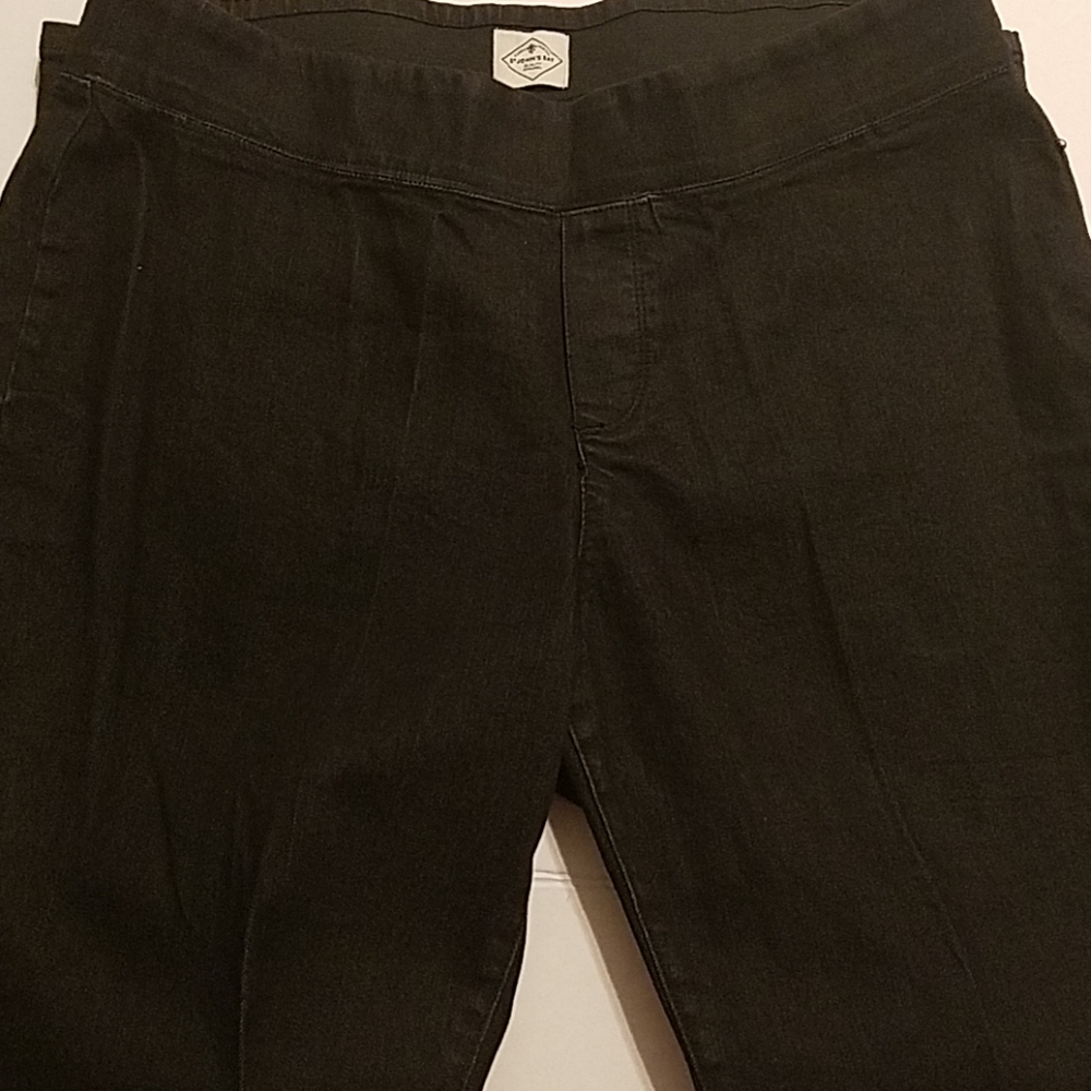 St JOHN'S BAY Classic Crafted pants